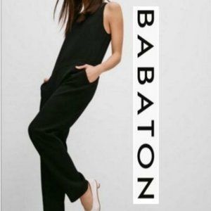 Aritzia Babaton Branson Jumpsuit